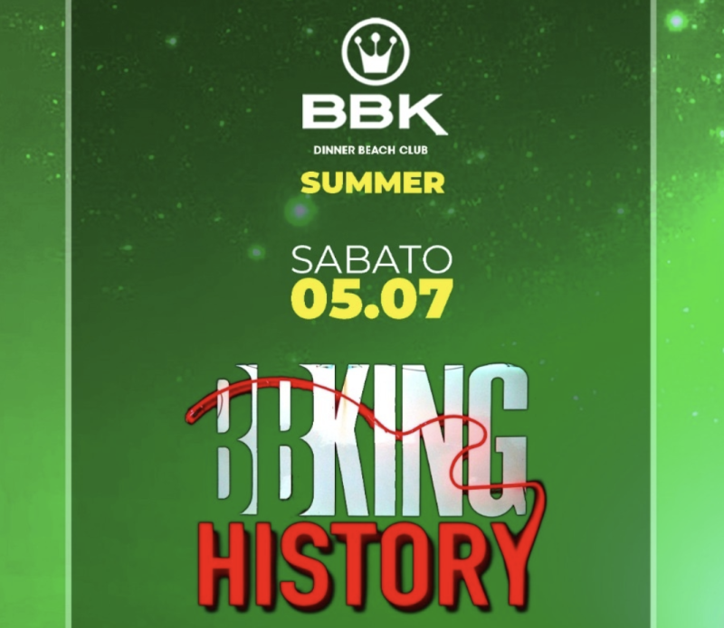 BBK HISTORY 2000